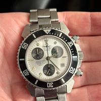 Sector SGE 500 Chrono Panda Dial