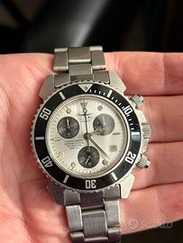 Sector SGE 500 Chrono Panda Dial