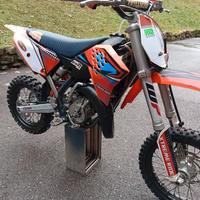 KTM 65 sx
