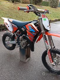 KTM 65 sx