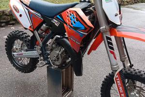 KTM 65 sx