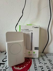 MagSafe Belkin 2 battery pack