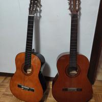 chitarra classica/acustica