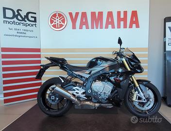 BMW S 1000 R ABS