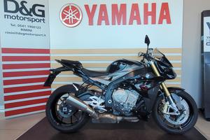 BMW S 1000 R ABS