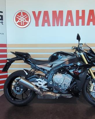 BMW S 1000 R ABS