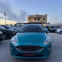 FORD Fiesta 1.5 TDCi 5 porte Titanium