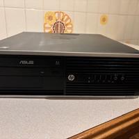 Computer HP Elite 8300 Small Form Factor