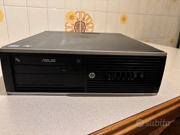Computer HP Elite 8300 Small Form Factor
