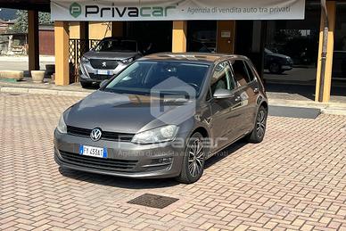 VOLKSWAGEN Golf 1.2 TSI 105 CV 5p. Trendline BlueM
