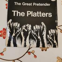 vinile the platters 45 giri