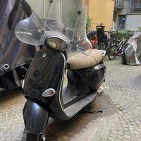 Piaggio Vespa 150 ET4 - 2003