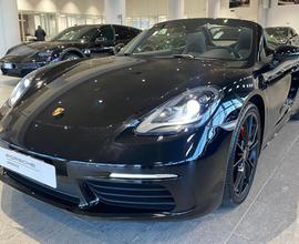 PORSCHE 718 Boxster 2.0 300 cv PDK