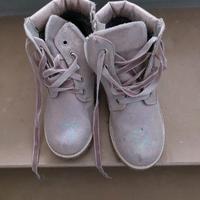 Scarpe Primigi rosa bambina