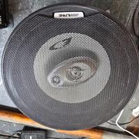 amplificatore piu casse