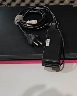 PC LENOVO thinkpad T 520