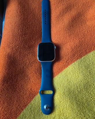 Apple watch serie 10