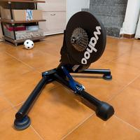Wahoo Kickr V5 Smart Trainer 