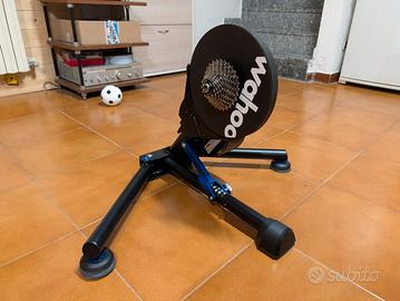 Wahoo Kickr V5 Smart Trainer 