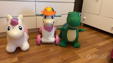 Giochi bimbi