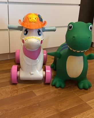 Giochi bimbi