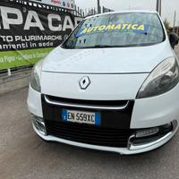 Renault Scenic Scénic 1.5 dCi 110CV EDC Bose