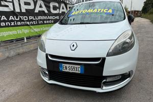 Renault Scenic Scénic 1.5 dCi 110CV EDC Bose