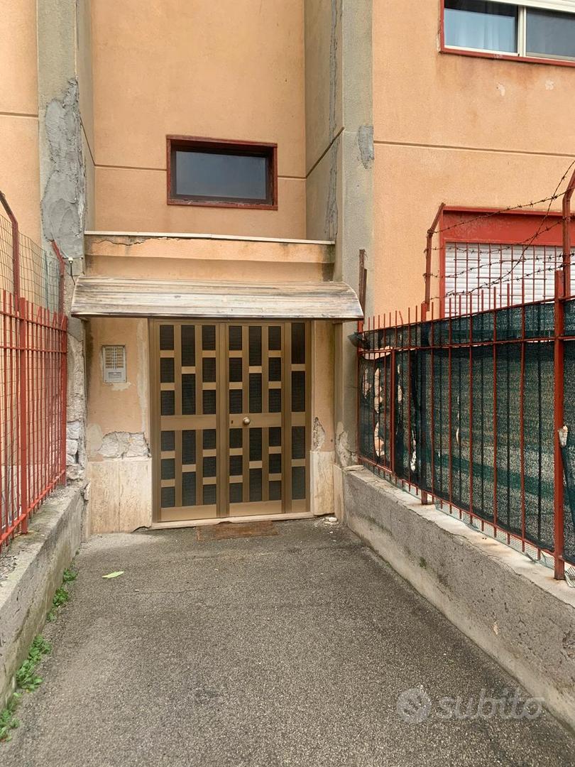 Appartamento – Palermo, Roccella, II Circoscrizione - Vista 4