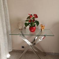 Tavolo consolle di design