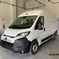 Citroen Jumper III 2024 Jumper 35 L2H2 2.2 bluehdi