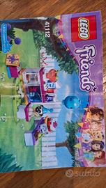 Lego Friends