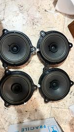 Casse ORIGINALI Nissan Juke F15