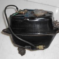 Serbatoio Yamaha Mbk Booster Aerox Neos