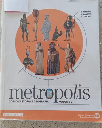Metropolis 2