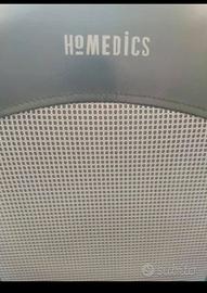 schienale massaggiante 