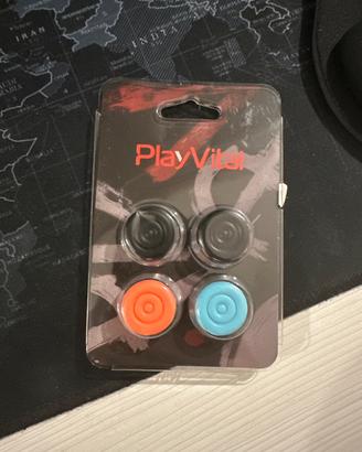 gommini  playvital nintendo switch 2