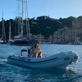 Gommone Nuova Jolly 485