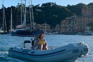 Gommone Nuova Jolly 485