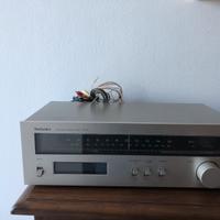 Radio Technics ST-S1 FM/AM stereo tuner