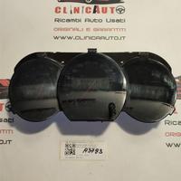 QUADRO STRUMENTI SUZUKI Grand Vitara JB 34110-67J1