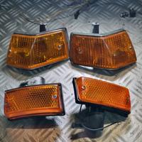 Vespa px frecce pinza freno