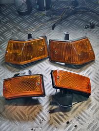 Vespa px frecce pinza freno