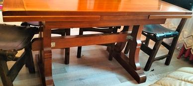 Tavolo in Legno