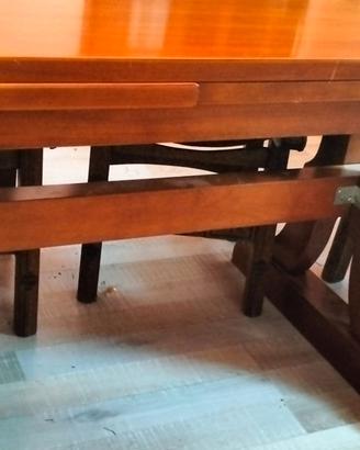 Tavolo in Legno