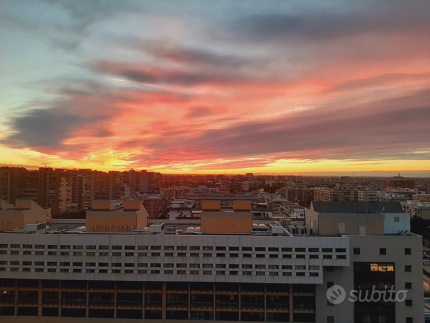 Bivani via Amendola ospedaletto Executive Center