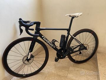 WILIER BICI CORSA E MTB…