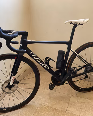WILIER BICI CORSA E MTB…