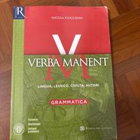 Verba Manent Grammatica