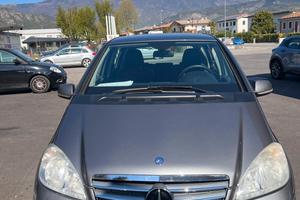 Mercedes-benz A 160 CDI BlueEFFICIENCY Special Edi