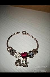 bracciale pandora